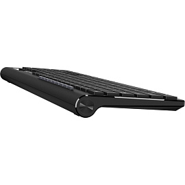 Клавиатура беспроводная Genius Slimstar 7230 (31310021402)