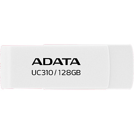 Флешка USB 3.0 128 ГБ Adata UC310 (UC310-128G-RWH)