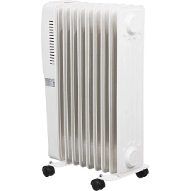 Радиатор масляный BigTech WBH001