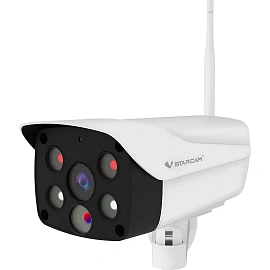 IP-камера видеонаблюдения Vstarcam С8852G (4 мм)