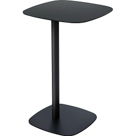 Стол журнальный KD_Комус Мебель Триада-21.черный