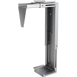 Держатель системного блока KD_Стронг-1, алюминий