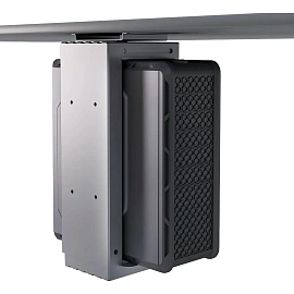 Держатель системного блока KD_Стронг-1, алюминий