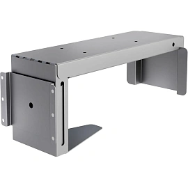 Держатель системного блока KD_Стронг-1, алюминий