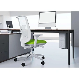 Держатель системного блока KD_Стронг-1, алюминий