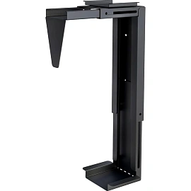 Держатель системного блока KD_Стронг-1, черный