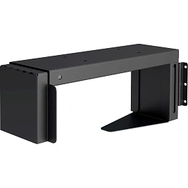 Держатель системного блока KD_Стронг-1, черный