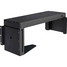 Держатель системного блока KD_Стронг-1, черный