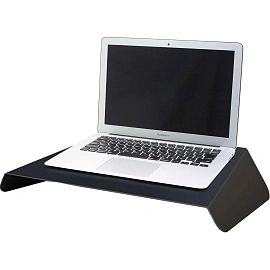 Подставка для ноутбука KD_Сетбари-1, черный