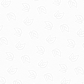 Полотенца бумажные листовые PROtissue H2 Z-сложение 2-слойные белые 28 пачек по 150 листов (C444)