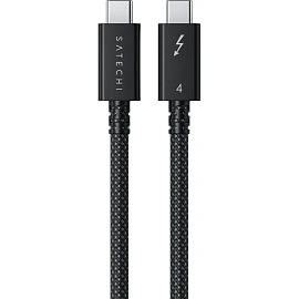 Кабель Satechi Thunderbolt - Thunderbolt 1 метр (ST-YTB100K)