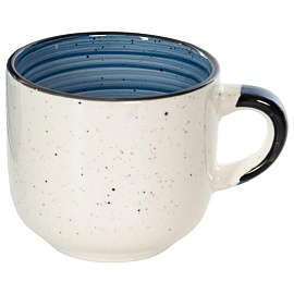 Набор чайных пар Elrington Речной бриз 260 мл (12 предметов)