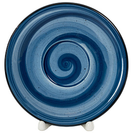 Набор чайных пар Elrington Речной бриз 260 мл (12 предметов)