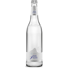 Вода минеральная Baikal Reserve лечебно-столовая газированная 0.75 л
