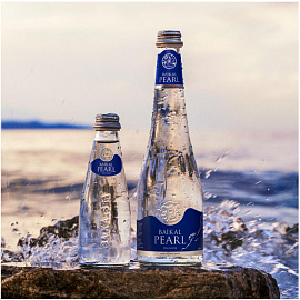 Вода питьевая Байкал негазированная 0.75 л фото Вода питьевая Байкал негазированная 0.75 л