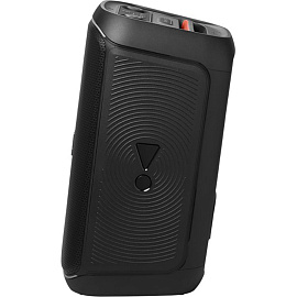 Акустическая система JBL PartyBox Club 120 чёрная с подсветкой (JBLPBCLUB120UK)