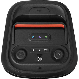 Акустическая система JBL PartyBox Club 120 чёрная с подсветкой (JBLPBCLUB120UK)