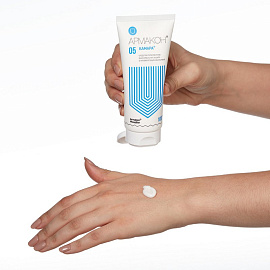 Крем Армакон Камара репеллентный от комаров и насекомых 100 мл (1203)