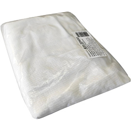 Салфетка техническая вафельная 40x80 см 106 г/кв.м (50 штук в упаковке)