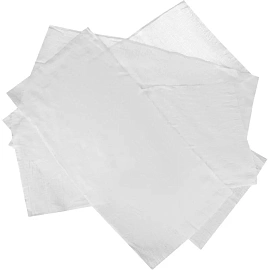 Салфетка техническая вафельная 40x80 см 106 г/кв.м (50 штук в упаковке)