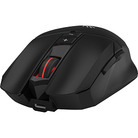 Мышь беспроводная A4Tech Bloody R36 Ultra черная