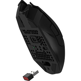 Мышь беспроводная A4Tech Bloody R36 Ultra черная
