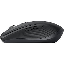 Мышь беспроводная Logitech MX Anywhere 3S чёрная (910-006929)