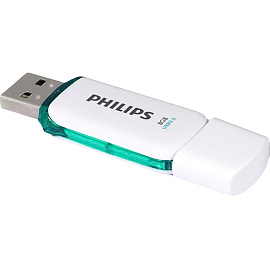 Флешка USB 3.0 8 ГБ Philips SNOW 3.0 (FM08FD75B/97)