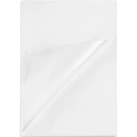 Пленка-пакет для ламинирования ProfiOffice 216x303 мм (А4) 100 мкм глянцевая (100 штук в упаковке)