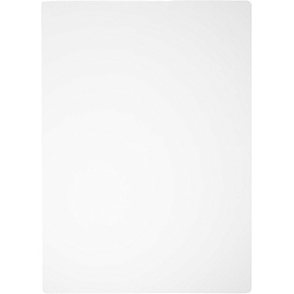 Пленка-пакет для ламинирования ProfiOffice 216x303 мм (А4) 100 мкм глянцевая (100 штук в упаковке)