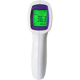 Термометр инфракрасный Рэлсиб бесконтактный