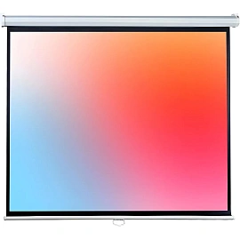 Экран для проектора Lumien Eco Picture 150x150 (LEP-100101)