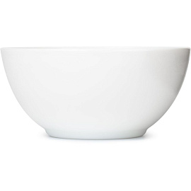 Салатник стеклянный Luminarc Дивали 12 см 432 мл белый (24 штуки в упаковке, N3600)