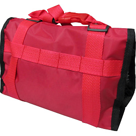 Аптечка первой помощи индивидуальная ФЭСТ с наполнением (тканевая сумка)