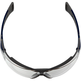 Очки защитные открытые универсальные UVEX Феос cx2 Суправижн Экселленс прозрачные (9198257)