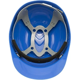 Каскетка защитная Еланпласт Форвард синяя (КАС500)