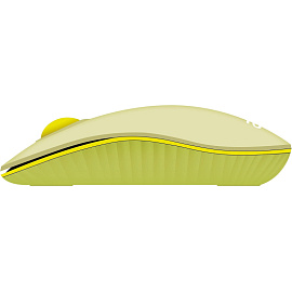 Мышь беспроводная Acer OMR205 зелёная (ZL.MCEEE.02J)