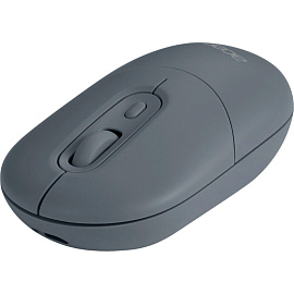 Мышь беспроводная Acer OMR301 черная (ZL.MCECC.01T)