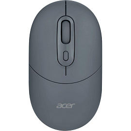 Мышь беспроводная Acer OMR301 чёрная (ZL.MCECC.01T)