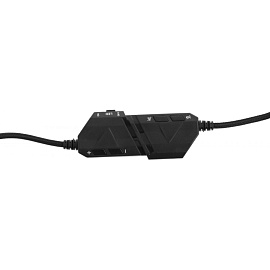 Гарнитура проводная Acer AHW122 (ZL.HDSCC.01U)