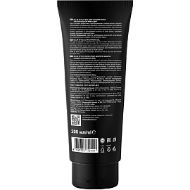 Гель для укладки волос Ollin Professional Style ультрасильная фиксация 200 мл