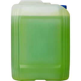 Средство для мытья посуды Luscan Яблоко гель 5 л