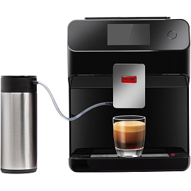 Кофемашина Rooma RM-A9PBT (25367) фото Кофемашина Rooma RM-A9PBT (25367)