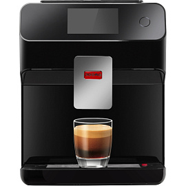 Кофемашина Rooma RM-A9PBT (25367) фото Кофемашина Rooma RM-A9PBT (25367)