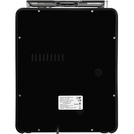 Кофемашина Rooma RM-A9PBT (25367) фото Кофемашина Rooma RM-A9PBT (25367)