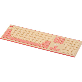 Комплект беспроводной клавиатура и мышь Acer OCC205 (ZL.ACCEE.00F)