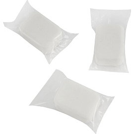 Очиститель для стиральных и посудомоечных машин Luscan таблетки 15 штук