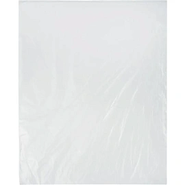 Пакет фасовочный ПВД 30х40, 30 мкм, 500шт/уп(ГА)