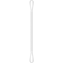 Палочки ватные Amra 200 штук пакет