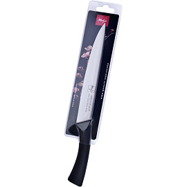 Нож кухонный Mielaje для нарезки (лезвие 20 см, 41620)